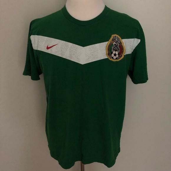 mexico national team jacket